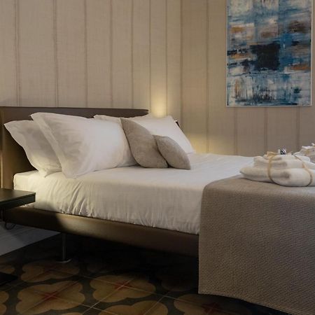 קטאניה B&B Palazzo Perrotta מראה חיצוני תמונה