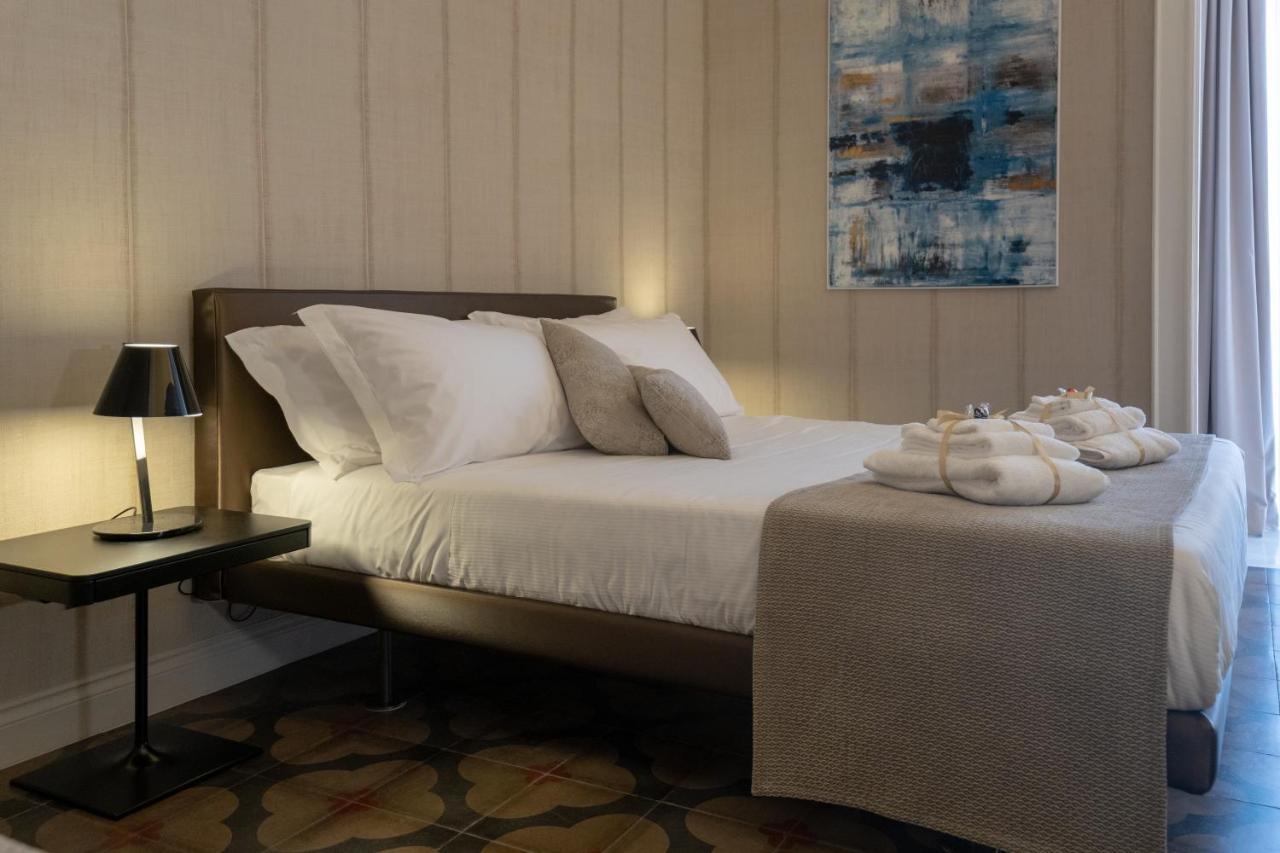 קטאניה B&B Palazzo Perrotta מראה חיצוני תמונה