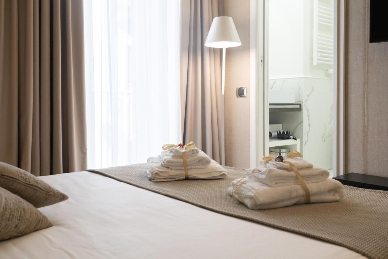 קטאניה B&B Palazzo Perrotta מראה חיצוני תמונה