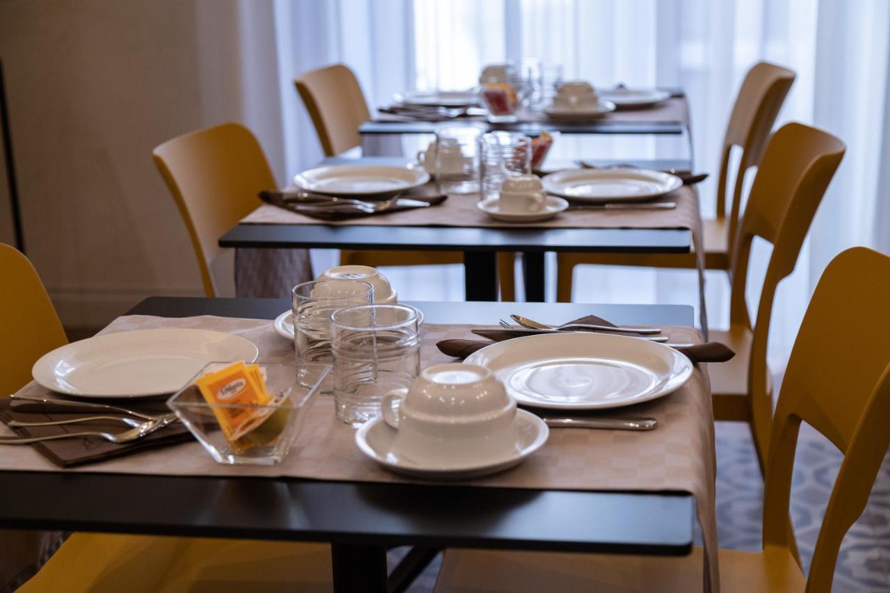 קטאניה B&B Palazzo Perrotta מראה חיצוני תמונה