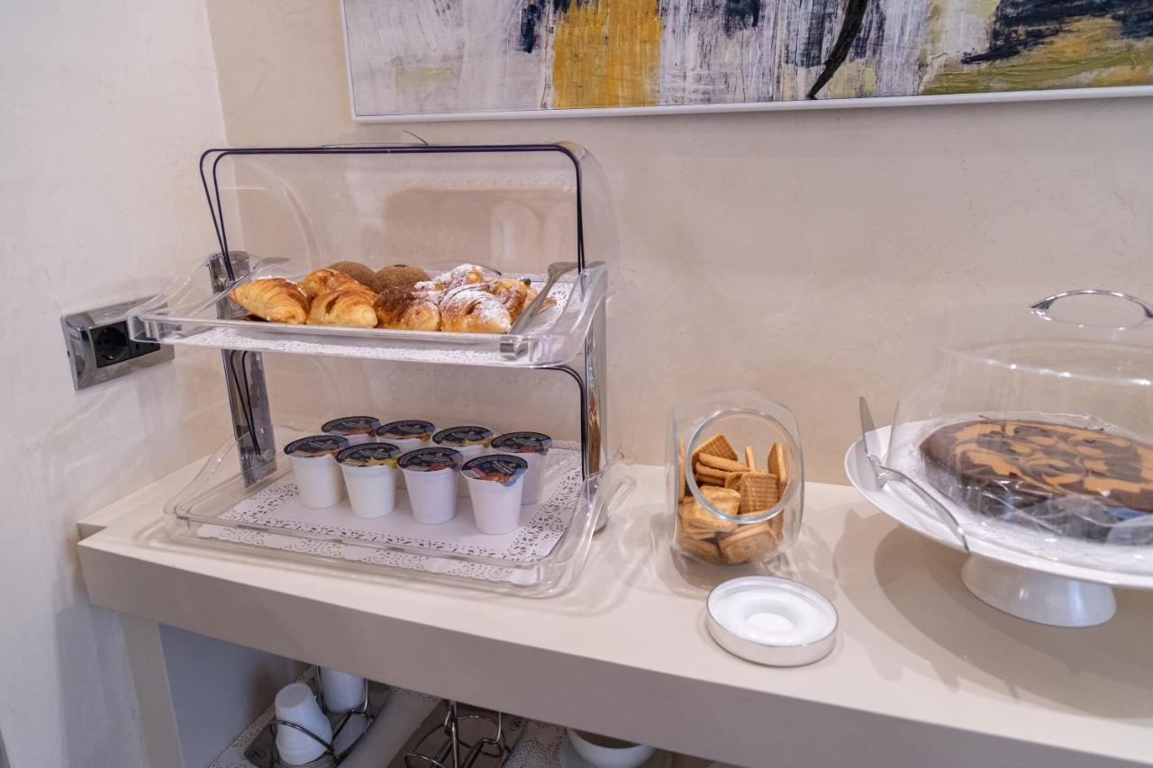 קטאניה B&B Palazzo Perrotta מראה חיצוני תמונה