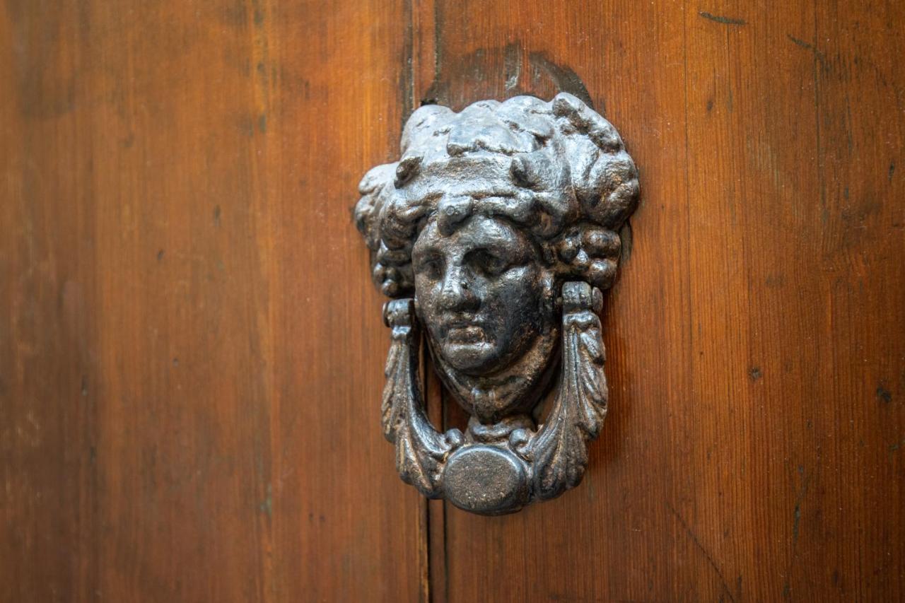 קטאניה B&B Palazzo Perrotta מראה חיצוני תמונה